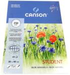 Canson Акварелен картон CANSON 300x400mm 250 gr 10 листа/блок CAP6666-865 (CAP6666-865)