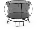 Springfree Trampoline® Compact Round (R54) Батут с предпазна мрежа, 240 × 240 cm (R54)