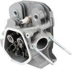 Powermat Hengerfej Áramfejlesztőhöz - 170mm, szelepekkel - GX390 / PM-AGR széria (PM-AGR-6500/7500-GK) (PM-AGR-6500-7500-GK)