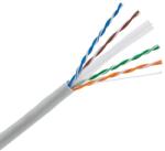 KELine CAT6 Conector Gri 305m KE400U23ERLX (KE400U23ERLX)