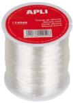 APLI Дамаска, силикон, APLI "Creative", 0, 7 mm x 100 m 14049 (14049)