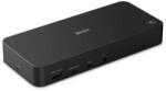 Lindy DST Pro, 2x USB-C, 3x USB, 3x HDMI, 2x DP (43366)
