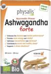 Physalis Așvaganda, 30 tablete, Physalis