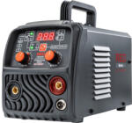 Red Technic Inverteres hegesztőgép, FCAW FLUX / MMA / TIG-LIFT, 200 A, Red Technic RTMSTF0113 (RTMSTF0113)