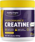 Healthy Origins Creatine Creapure, 600 g, Healthy Origins (41323 HO)