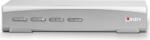 Lindy Switch KVM Lindy 4 Port HDMI 4K60, USB 2.0 & Audio (32810)