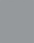 folia Цветна хартия, a3, 130 г, 50 листа, folia, сив камък 6384 (6384)