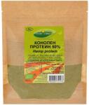 Biosvyat Protein din cânepă bio, 50%, 200 g, Biosvyat