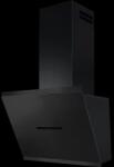 AEG Hota inclinata AEG GV77D61SZ Seria 7000 Conectivitate plita 60 cm Putere 760 mch Negru mat (GV77D61SZ) Hota
