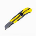 IRIS TOOLS itck283 Универсален нож 25 мм, пластмасов корпус (itck283)