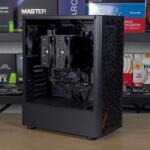 PCX R9 7900 Radeon Graphics TM 289530 компютър
