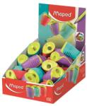 Maped Дисплей за смесване, с един отвор, контейнер, MAPED "Boogy", смесени цветове 063311 (063311)