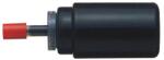 PENTEL Маркер за дъска, PENTEL "Easyflo", черен MWR1-AN (MWR1-AN)