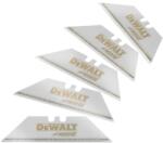 DEWALT Острие за ножове, 5x, индукционно закалено