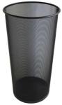 OPTIMA Държач за чадър с метална мрежа OPTIMA черен 50cm 22691 (22691)