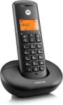 Alcatel Телефон Motorola E201 Dect Телефонни апарати