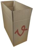 VECTRALINE Картонена кутия VECTRALINE 560x245x420 mm 5-слойна №6 "пантофка" 19.00435 (19.00435)