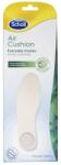 Scholl Стелки scholl с въздушна възглавница за ежедневна употреба c65191 (c65191)