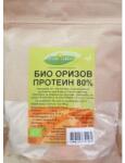 Biosvyat Proteine bio din orez, 80%, 200 g, Biosvyat