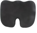 Iris COMFORT ергономична възглавница за офис седалка с мемори пяна 35x45cm (SEAT CUSHION)