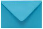 KASKAD Цветни пликове KASKAD LC/5 enyvated 162x229mm 77 water blue 25 броя 00277 (00277)