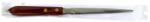  Отварачка за писма с дървена дръжка 22cm JJ41614W (JJ41614W)