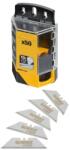 DEWALT Острие за ножове, 50x, индукционно закалено