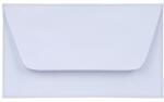 KASKAD Плик за визитни картички KASKAD 70x105mm 07 white 100 броя 00100 (00100)