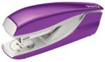 Leitz Съшивател, 24/6, 26/6, 30 листа, LEITZ "Nexxt Wow", лилав 55021062 (55021062)
