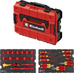 Einhell E-Case Szerszámos hordtáska, tartalommal 24 részes (370516) (370516)