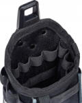 BS Systems ProClick Tool Pouch M 14 Szerszámtartó övtáska, szerszámok nélkül (6100000543) (6100000543)