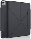 Apple XUNDD XDD-0014 калъф за iPad Pro 13 (2025-2024) - PU+PC, подставка, магнитно, Pen Holder - 3 цвята
