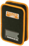Bahco Villanyszerelő, Szerelő, Kisiparos, Technikus, Univerzális Szerszámtáska, üres 1 db (Sz x Ma x Mé) 273 x 50 x 168 mm (4750FB5A) (4750FB5A)