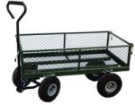 GEKO Carucior pentru gradina 350kg, Geko G71110