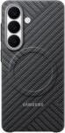 Samsung Galaxy S26 Carbon Magnet Case grey (EF-KS942SSEGWW)