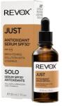 Revox JUST Antioxidáns szérum SPF30+ 30ml