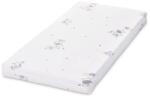 LORELLI Szivacs matrac 90x42x6 cm Green Girafe (3800166112084)