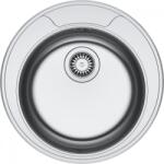 Franke Chiuveta Inox ROX 610 (101.0714.034) Chiuveta
