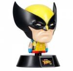 Paladone Marvel Wolverine Icons lamp 20cm