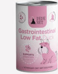 Paka Zwierzaka PEPE VET Gasztrointesztinális Alacsony Zsírtartalmú Kacsa (kacsa) 400g