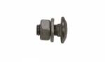 Baks Mushroom screw SGF M6X12 650166 /100pcs /
