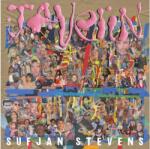 Sufjan Stevens - Javelin (LP) (0729920165902)