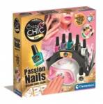Clementoni Crazy Chic - Nail Styling Salon