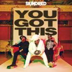 Skindred - You Got This (Indie Exclusive) (Purple Coloured) (LP) (5055006572964)