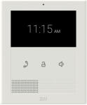 2N Clip videós kaputelefon 10, 9 cm (4.3") Fehér (9138511) - compzone