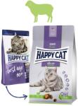 Happy Cat Senior Weide-Lamm / Bárány 1, 3 kg 1+1 GRÁTISZ