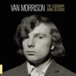 Van Morrison - The Legendary Bang Sessions (Reissue) (LP) (5060767444030)