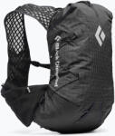 Black Diamond Rucsac de alpinism pentru femei Black Diamond Distance S 8 l black Rucsac tura