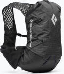 Black Diamond Rucsac de alpinism Black Diamond Distance L 8 l negru Rucsac tura