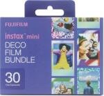 Fujifilm Mini Deco Bundle 2026 30 бр Фото хартия (70100172320)